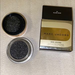 Marc Jacobs See-Quins Glam Glitter Eyeshadow